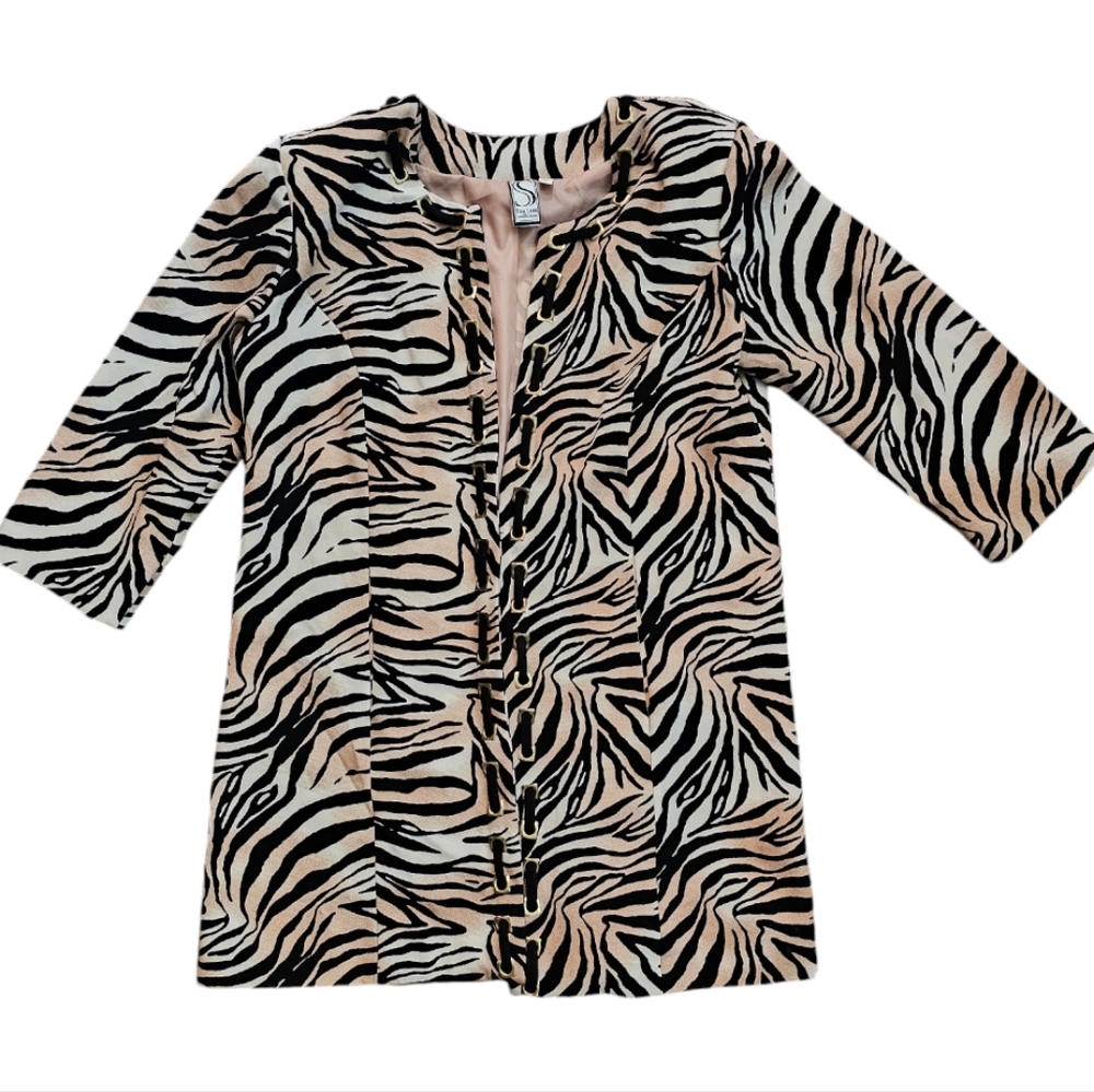 Silkland Jacket - image 3